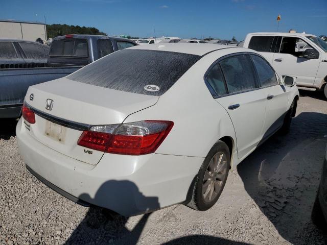 1HGCR3F84FA000296 Honda ACCORD EXL