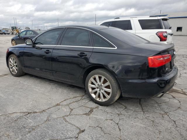 WAUCFAFC4EN025252 Audi A6 PREMIUM