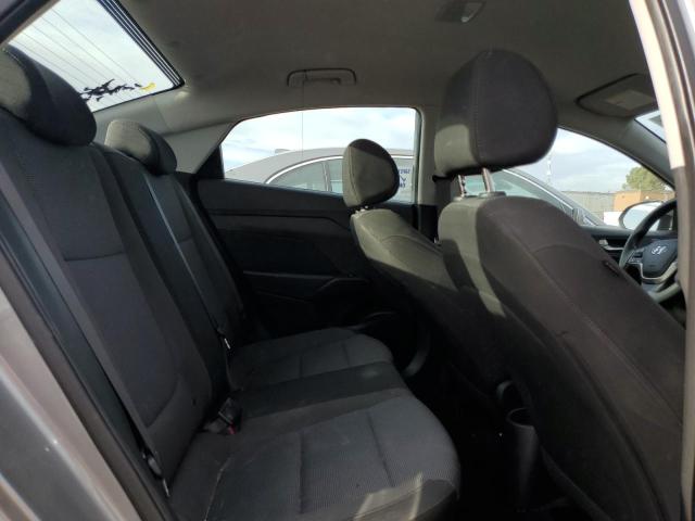 3KPC24A65ME149499 Hyundai ACCENT SE