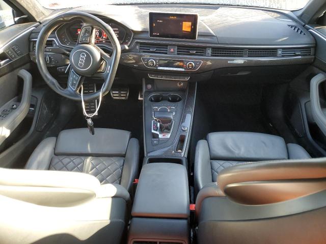 WAUB4BF49JA001451 Audi S4 Premium Plus