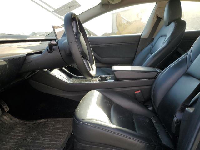 5YJ3E1EAXKF436154 Tesla MODEL 3
