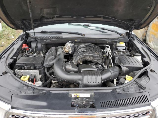 1C4RDJEG7FC837634 Dodge Durango Citadel