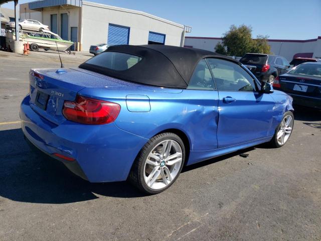 WBA2K9C51HV647050 BMW 230I