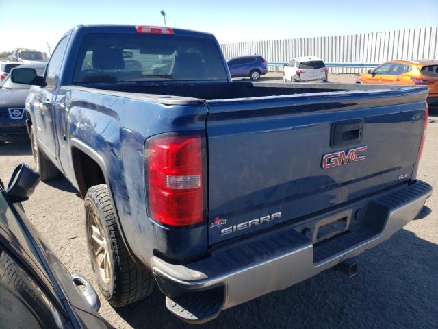 1GTN1MEC4HZ243458 GMC Sierra C1500 Sle