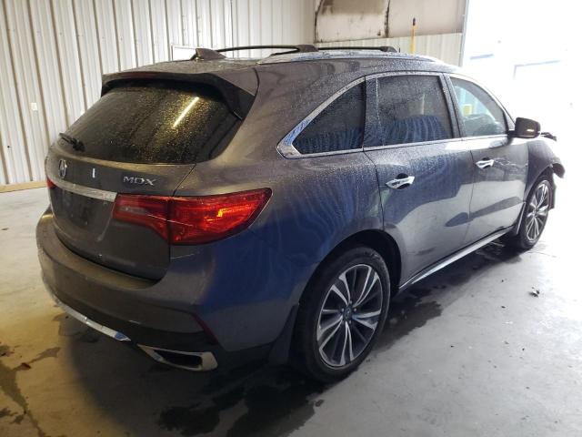 5J8YD3H70KL001887 Acura Mdx Technology