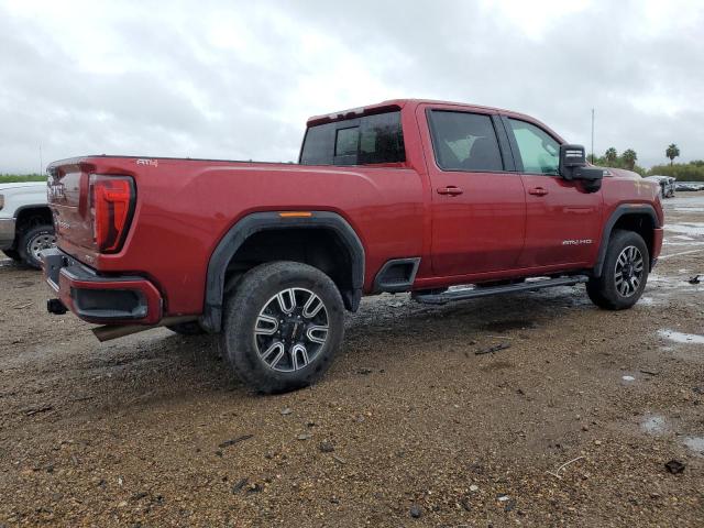 1GT49PE7XMF211828 GMC Sierra K2500 At4