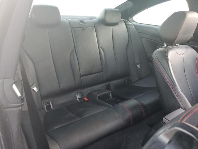 WBA4R7C54HK895934 BMW 430I