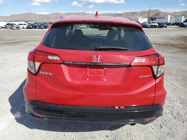3CZRU5H12KG714047 Honda HR-V SPORT