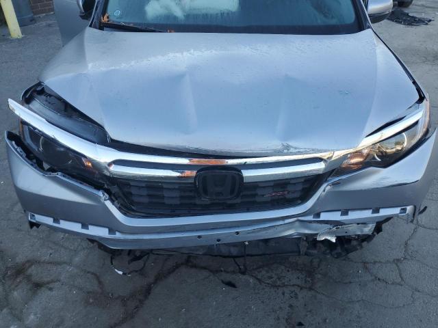 5FPYK3F10JB004140 Honda Ridgeline Sport