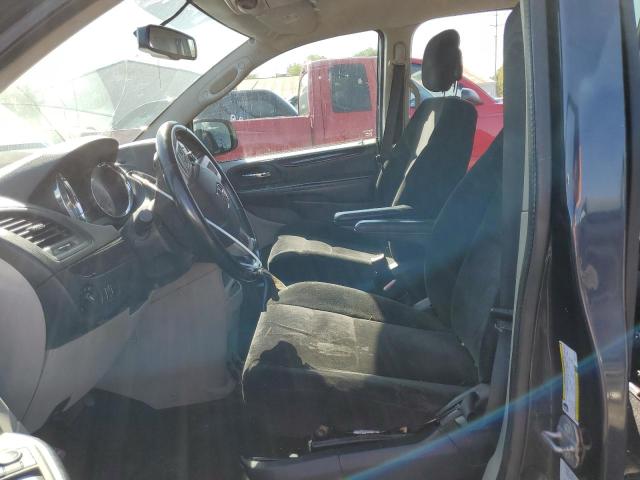 2C4RDGBG1ER316423 Dodge Grand Caravan Se