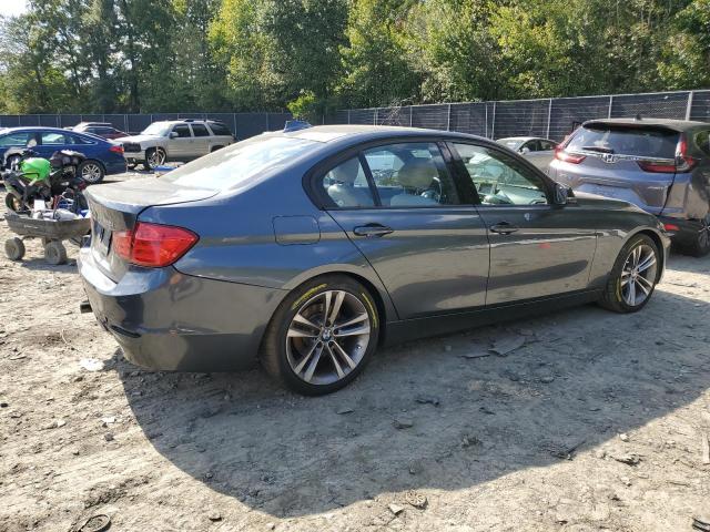 WBA3A5C52EF605718 BMW 328 I
