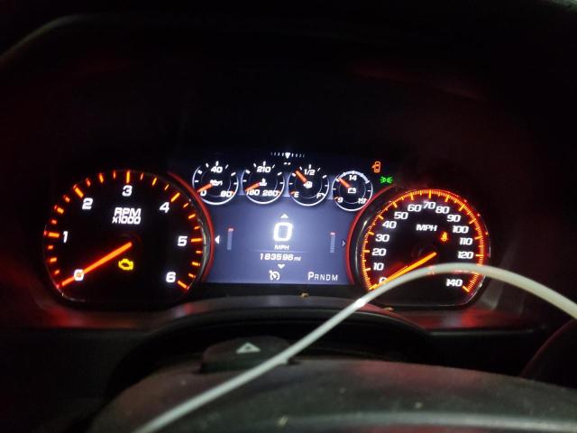 3GTU2WEJ2EG530487 GMC Sierra K1500 Denali