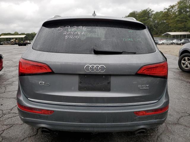 WA1C2AFPXGA059296 Audi Q5 PREMIUM