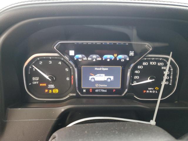 1GTU9FED0LZ143102 GMC Sierra K1500 Denali