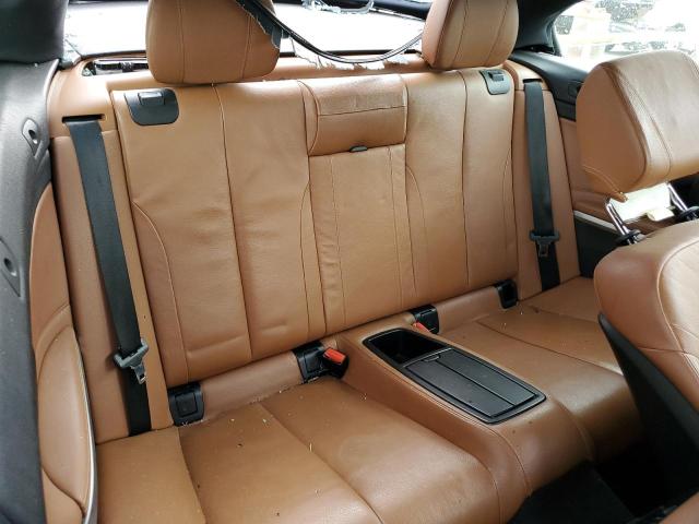 WBA3V7C54EJ873361 BMW 428 I Sulev