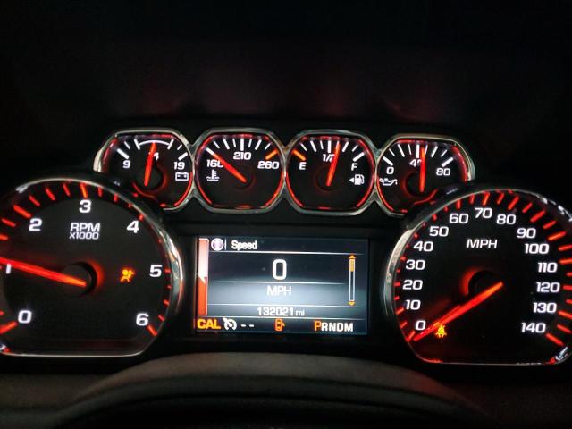 1GKS2GKC0GR247807 GMC Yukon Xl K1500 Slt