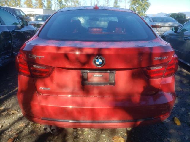 WBA8Z5C52GG502598 BMW 328 Xigt Sulev
