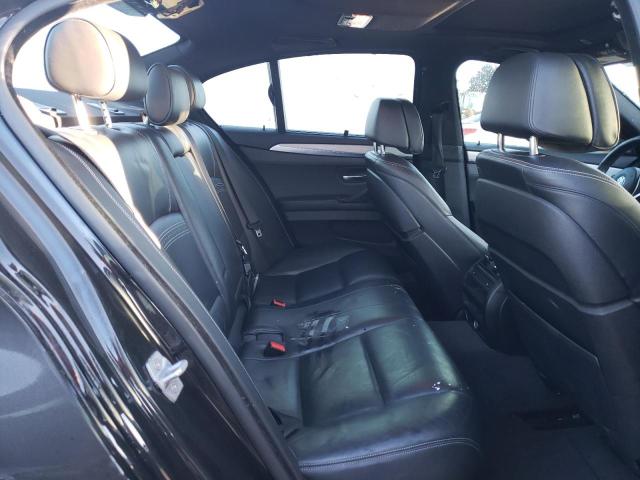 WBA5B3C5XGD549116 BMW 535 XI