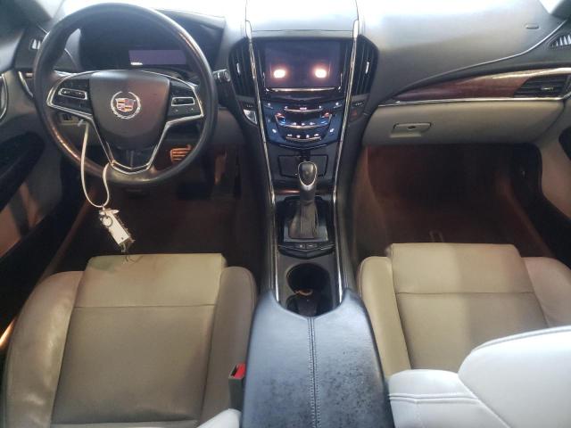 1G6AB5SX7E0185437 Cadillac ATS LUXURY