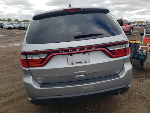 1C4RDJAG5HC644102 Dodge Durango Sxt