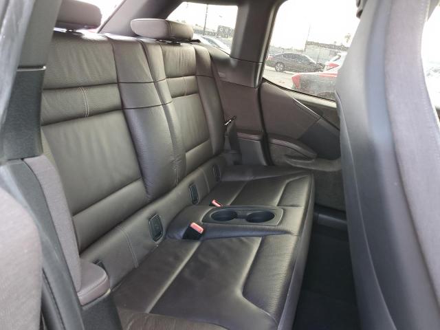 WBY1Z4C55FV502778 BMW I3 REX
