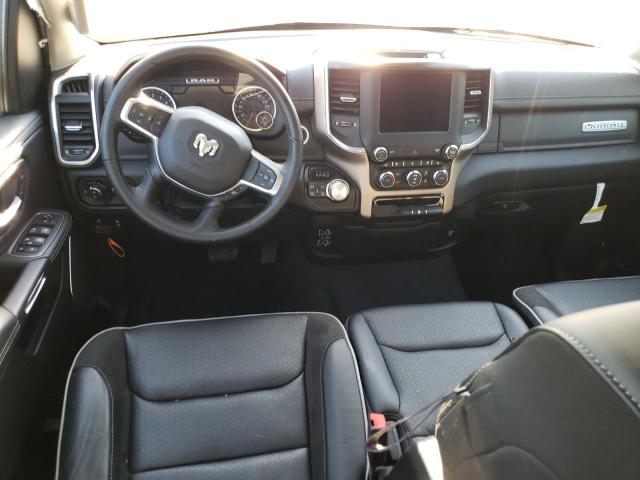 1C6SRFJT0NN483078 RAM 1500 Laie
