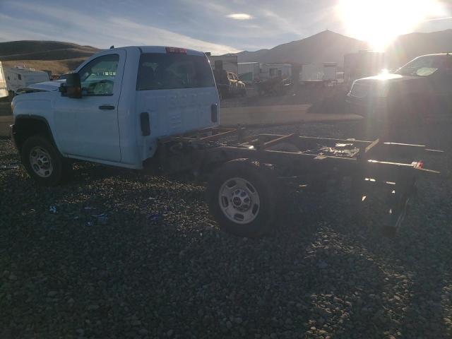 1GD02REG4JZ350910 GMC Sierra K2500 Heavy Duty