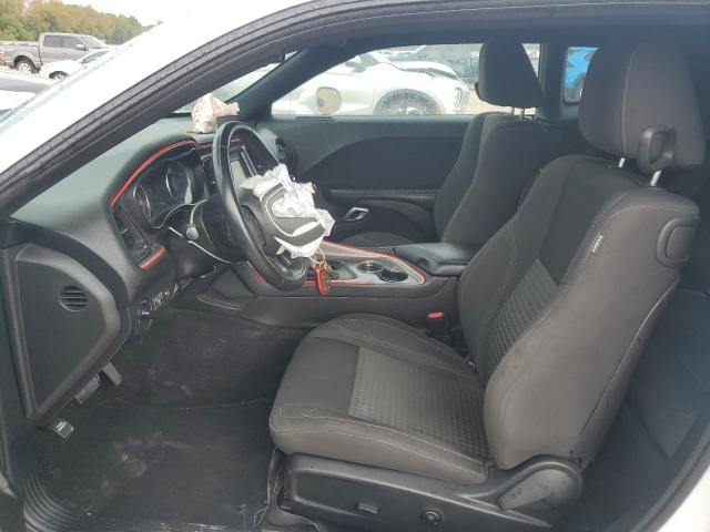 2C3CDZAGXKH669977 Dodge Challenger Sxt