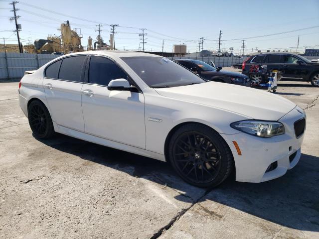 WBA5B1C56GG553909 BMW 535 I