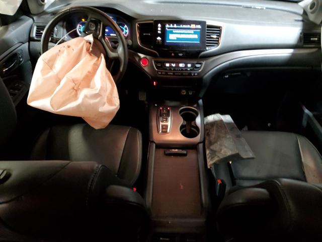 5FNYF6H29MB022192 Honda PILOT SE