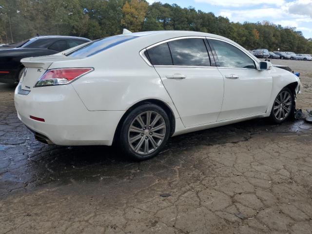 19UUA8F38EA008820 Acura Tl Se