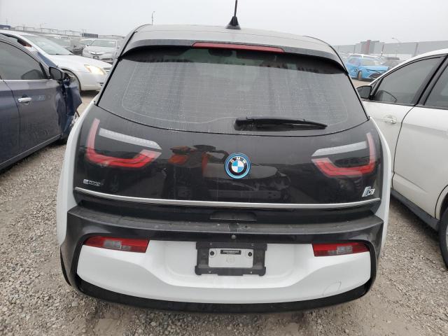 WBY7Z4C56JVD97254 BMW I3 REX