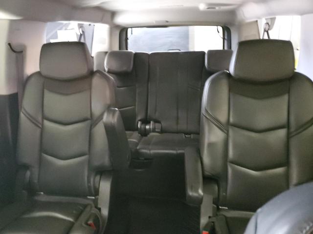 1GYS4GKJ7HR131391 Cadillac ESCALADE ESV