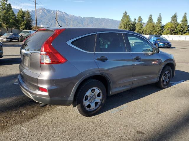 3CZRM3H33GG703734 Honda CR-V LX