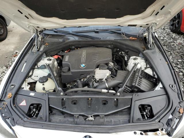WBA5A5C57ED501049 BMW 528 I