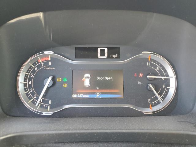 5FNYF5H12HB007945 Honda PILOT LX