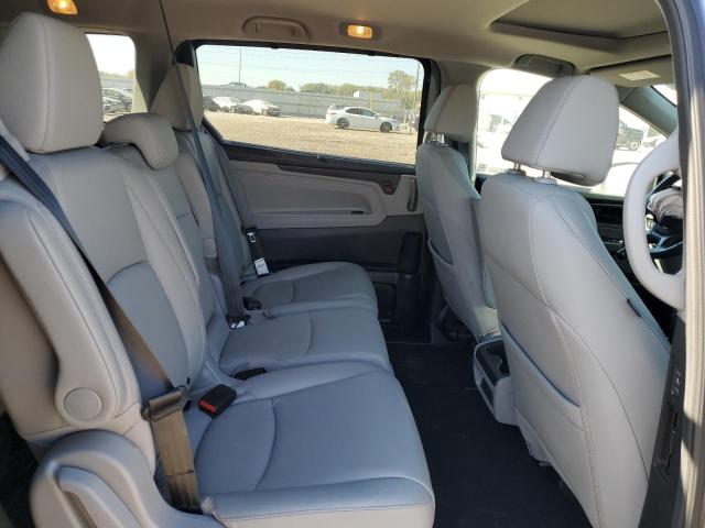 5FNRL6H74LB062459 Honda ODYSSEY EXL