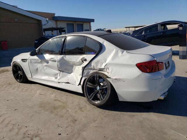 WBSFV9C53GG343225 BMW M5