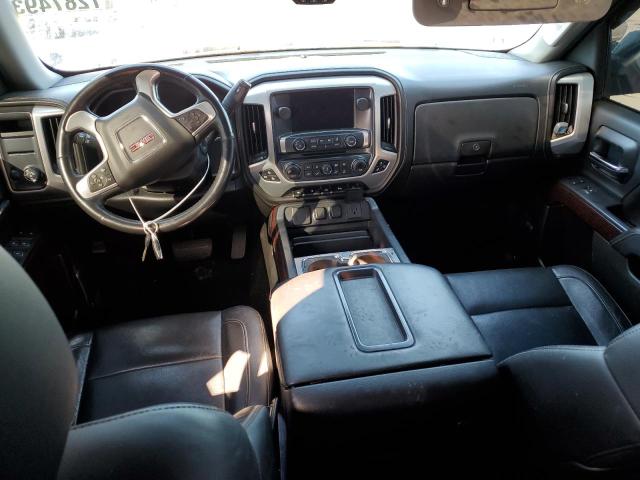 3GTP1VEC4EG465489 GMC Sierra C1500 Slt
