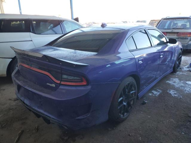 2C3CDXGJ7GH139951 Dodge Charger R/t Scat Pack