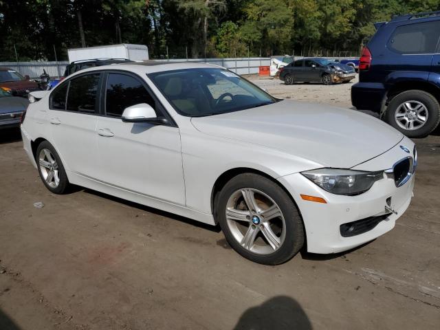WBA3A5G52FNS91666 BMW 328 I