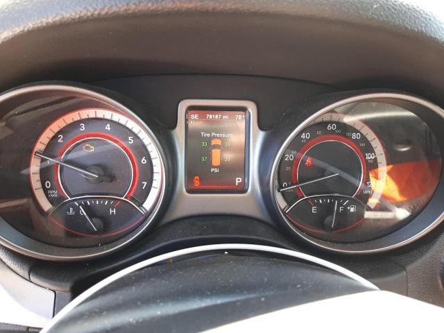 3C4PDDGG2HT565023 Dodge Journey Crossroad