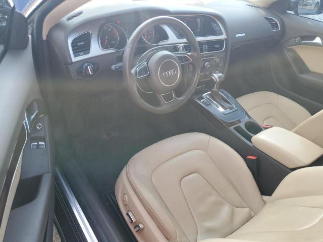 WAUCFAFRXFA054266 Audi A5 PREMIUM