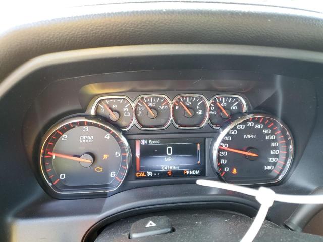 1GTR1MECXGZ416092 GMC Sierra C1500 Sle