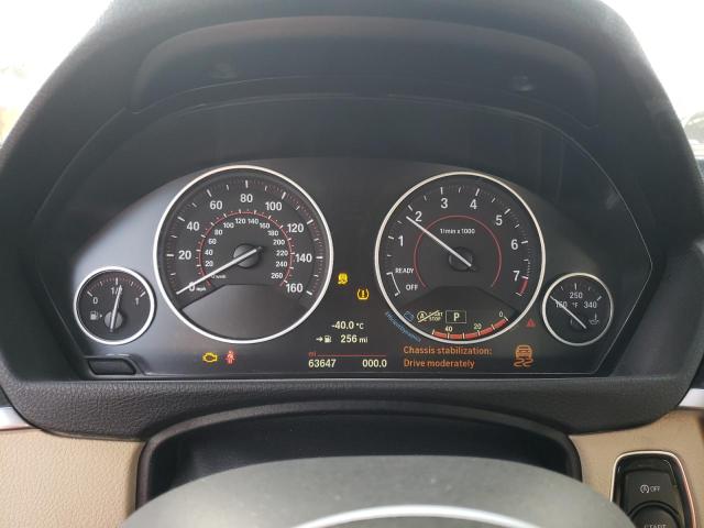 WBA8D9C57JEM33299 BMW 330 XI
