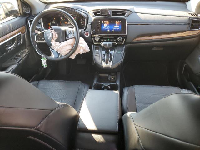 7FARW2H93JE058728 Honda Cr-v Touring