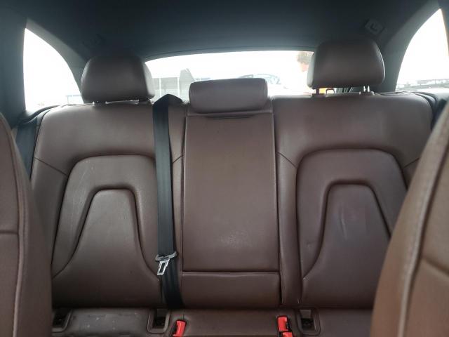 WA1UFAFL4FA033314 Audi A4 Allroad Premium Plus