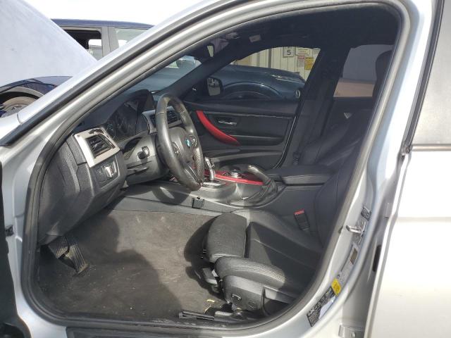 WBA3C3C58EF983878 BMW 320 I Xdrive