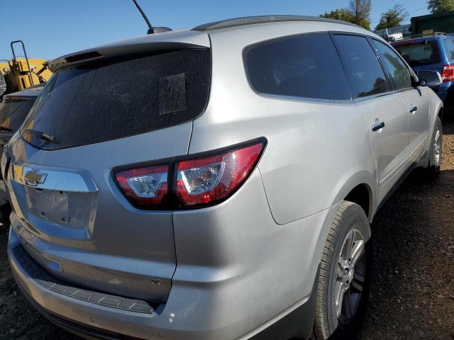 1GNKVGKD4HJ115717 Chevrolet Traverse Lt