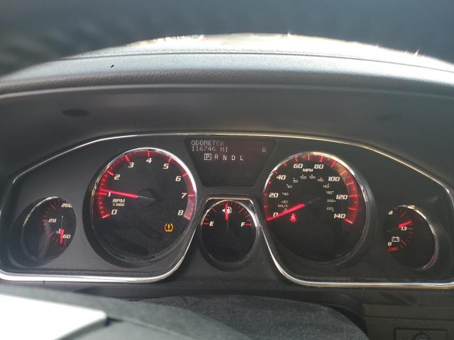 1GKKRSKD2HJ212256 GMC Acadia Limited Slt-2